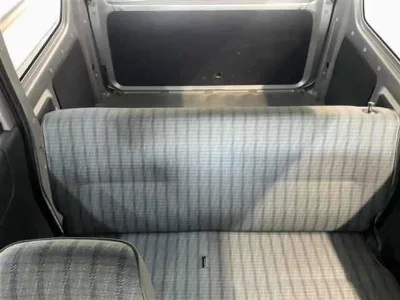 HONDA ACTY VAN