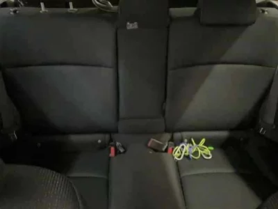 SUBARU IMPREZA SPORT