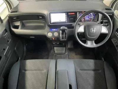 HONDA LIVE DIVA