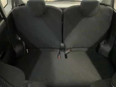 HONDA LIVE DIVA