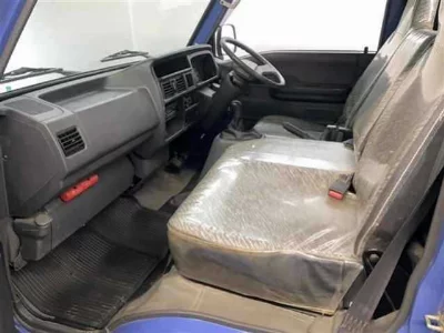 MAZDA BONGO BRAWNY