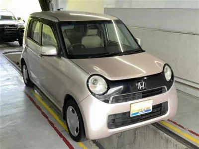 HONDA N-ONE
