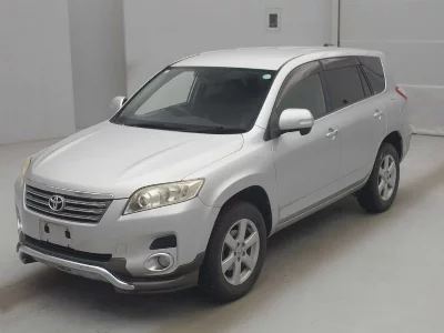 TOYOTA VANGUARD