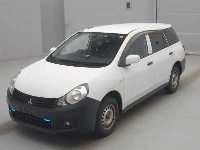 MITSUBISHI LANCER CARGO
