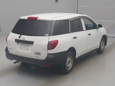 MITSUBISHI LANCER CARGO