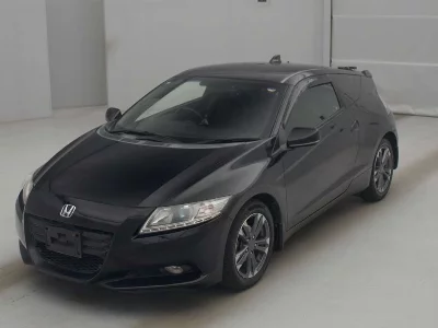 HONDA CR-Z