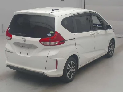 HONDA FREED+