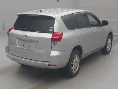 TOYOTA VANGUARD