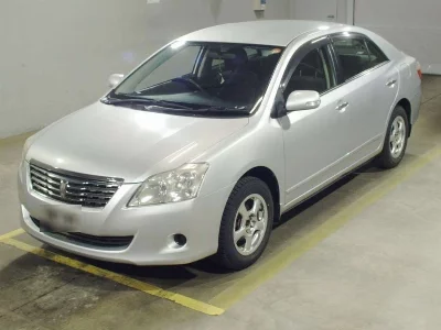 TOYOTA PREMIO