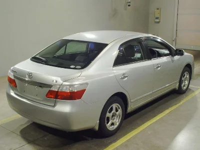 TOYOTA PREMIO