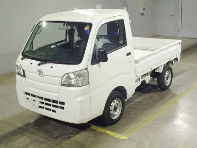 TOYOTA PIXIS TRUCK