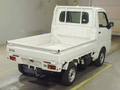 TOYOTA PIXIS TRUCK