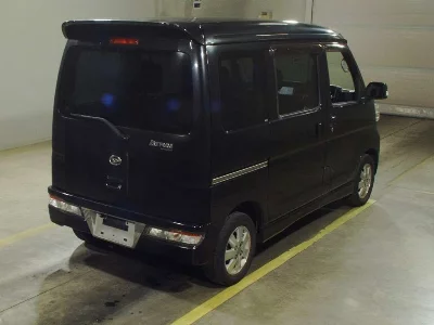 DAIHATSU ATRAI WAGON