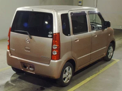 MAZDA AZ WAGON