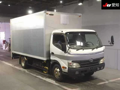 TOYOTA TOYOACE