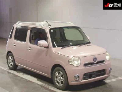 DAIHATSU MIRA COCOA