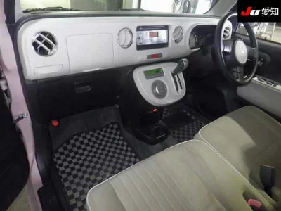 DAIHATSU MIRA COCOA