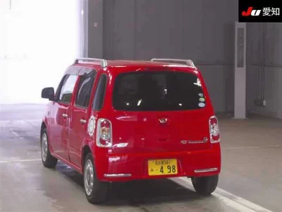 DAIHATSU MIRA COCOA