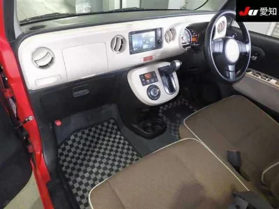 DAIHATSU MIRA COCOA