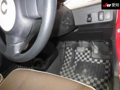 DAIHATSU MIRA COCOA