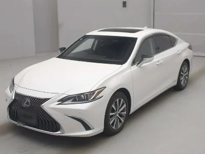 Lexus ES300h