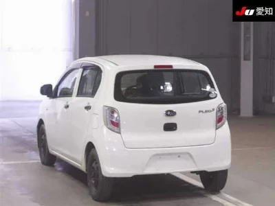 SUBARU PLEO PLUS