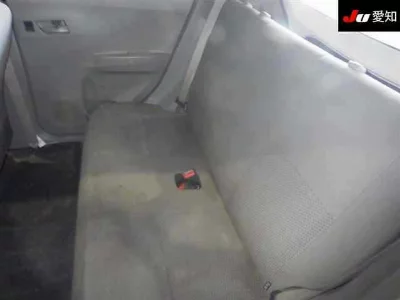 SUBARU PLEO PLUS