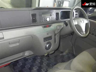 DAIHATSU ATRAI WAGON