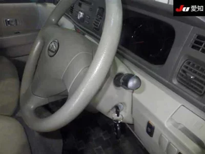 DAIHATSU ATRAI WAGON