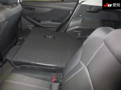SUBARU IMPREZA SPORT