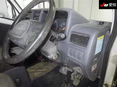 SUBARU SAMBAR TRUCK