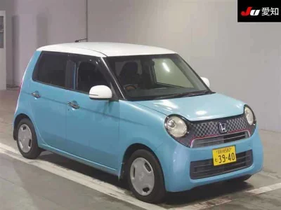 HONDA N-ONE