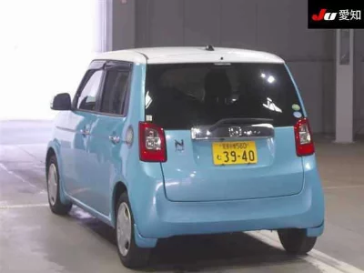 HONDA N-ONE