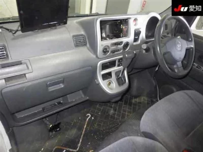 DAIHATSU ATRAI WAGON