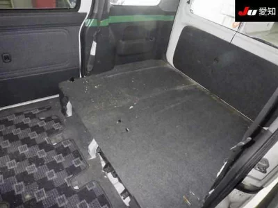 DAIHATSU ATRAI WAGON