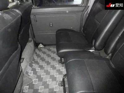 DAIHATSU ATRAI WAGON