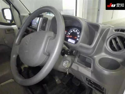 SUZUKI EVERY VAN