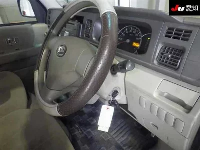 DAIHATSU ATRAI WAGON