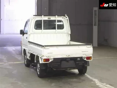 SUBARU SAMBAR TRUCK