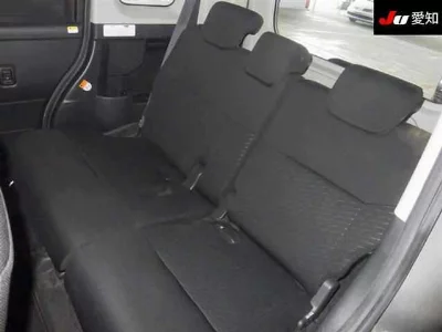 Subaru Justy