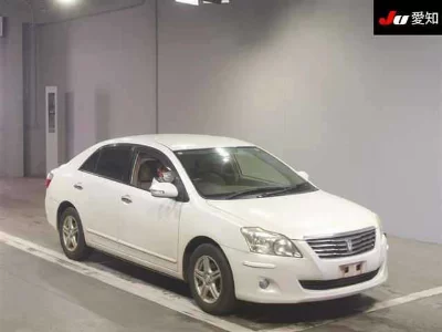 Toyota Premio