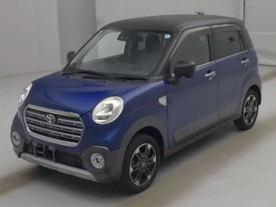 Toyota Pixis Joy