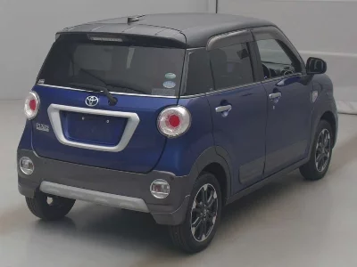 Toyota Pixis Joy