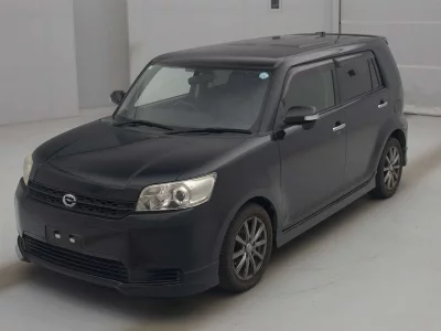 Toyota Corolla Rumion