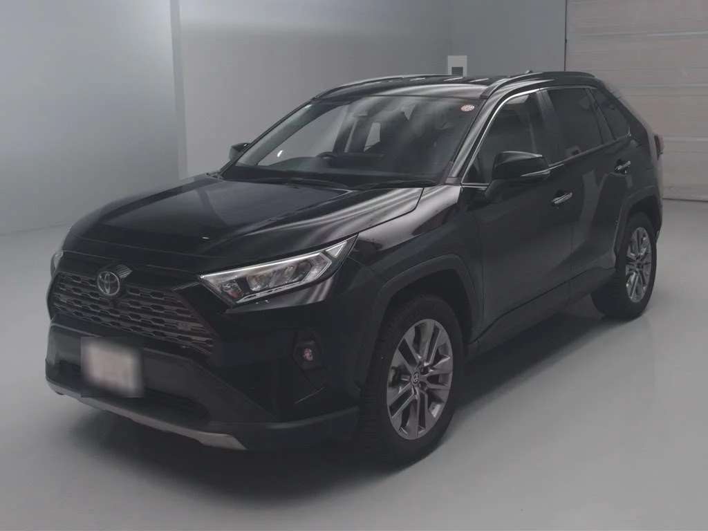 Toyota RAV4 2024