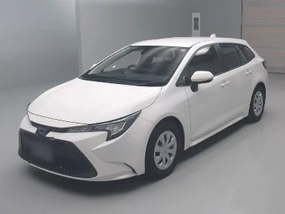 TOYOTA COROLLA WAGON