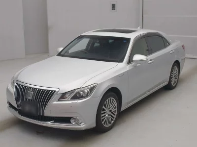 Toyota CROWN MAJESTA