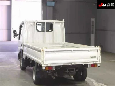 MAZDA TITAN