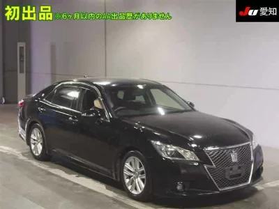 Toyota CROWN ATHLETE