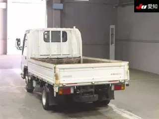 Mazda Titan